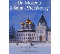 De Moscou à Saint-Pétersbourg