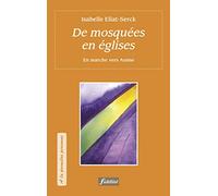 De mosquées en églises - En marche vers Assise