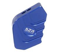 de moto - de support latérale antidérapante pour une meilleure stabilité