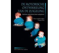 De Motorische Ontwikkeling Van De Zuigeling