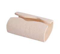 de mouchoirs - Distributeur de papier de soie décoratif moderne | Organisateur de mouchoirs, organisateur de serviettes de table en travertin pour sel