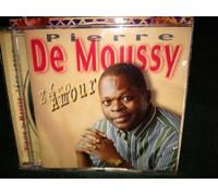 De Moussy, Pierre - Zero Amour