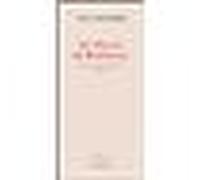 De mozart en beethoven Essai su la notion de profondeur en musique - Eric Rohmer - Actes sud - broché - Livre