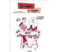 De Mujer A Mujer - [Livre en VO] Brun, Sara, Rodríguez, Cristina (Auteur)