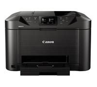 Canon MAXIFY MB5150 Jet d'encre A4 600 x 1200 DPI 24 ppm Wifi