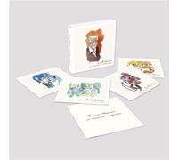 De musique en musique [Coffret 4CD]