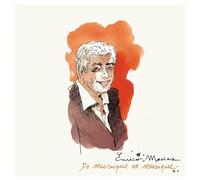 De musique en musique Coffret CD