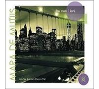 De Mutiis Mara - The Man I Love