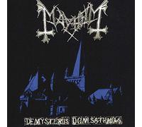 De Mysteriis Dom Sathanas