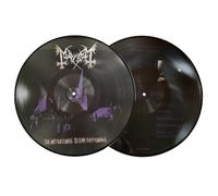 Mayhem – De Mysteriis Dom Sathanas – Vinyle Picture Disc (12")