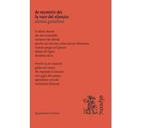 De mysterio Dei: La voce del silenzio