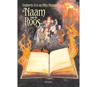 De naam van de roos