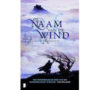 De naam van de wind