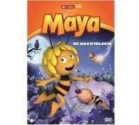 Maya de Bij – De Nachtbloem – Belle de nuit – Bilingue – Studio 100