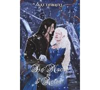 De Nacre et d'Acier, la romantasy vampirique: Spin-off de la saga Children of the Sun