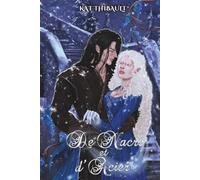 De Nacre et d'Acier, la romantasy vampirique: Spin-off de la saga Children of the Sun