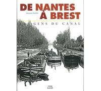 De Nantes à Brest - les gens du Canal
