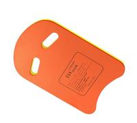 De Natation | Carte Flottante en Mousse | Kit D'équipement Frapage des Bornes | Grand Coup De Pied De Natation EVA Épaissis Léger | Idéal pour Les Débutants 6+, Les Fêtes De Piscine D'été, L