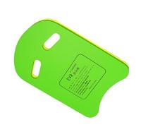 De Natation | Carte Flottante en Mousse | Kit D'équipement Frapage des Bornes | Grand Coup De Pied De Natation EVA Épaissis Léger | Idéal pour Les Débutants 6+, Les Fêtes De Piscine D'été, L