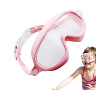 de natation, lunettes de natation pour jeunes | Lunettes de protection des yeux | Piscine avec protection UV imperméable anti-lunettes de plongée pour la concurrence p