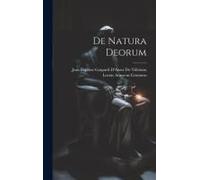 De Natura Deorum