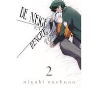 De neige et d'encre T02 Miyuki Unohana (Auteur)