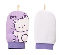 de nettoyage en profondeur de qualité spa, de bain doux pour la douche, la routine beauté et un usage quotidien