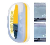 De Nettoyage Vitres | Nettoyant Anti-Buée Vision Claire - Avec 120 Ml De Liquide Nettoyant Pour Pare-Brise Eliminant Le Film Huileux,pour Vision Claire sur Pare-brise Rétroviseur SUV Camion Tracteur R