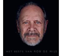 De Nijs, Rob - Het Beste Van [Import]