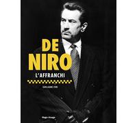 De Niro l'affranchi - Guillaume Evin - Hugo Image - relié - Beau livre
