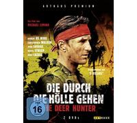 Die durch die Hölle gehen - Robert De Niro - DVD - Édition Arthaus Premium (2 DVD)