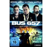 De Niro,Robert - Die Entführung Von Bus 657