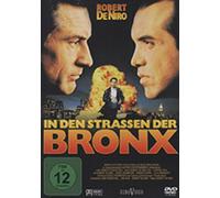 De Niro,Robert - in Den Strassen der Bronx [Import]