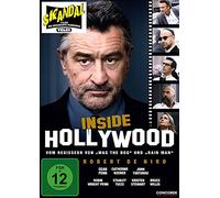 De Niro,Robert - Inside Hollywood