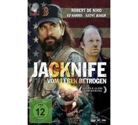 De Niro,Robert - Jacknife-V.Leben Betrogen