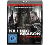 De Niro,Robert - Killing Season [Blu-Ray] [Import]
