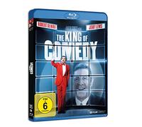De Niro,Robert - King of Comedy (Blu-Ray)