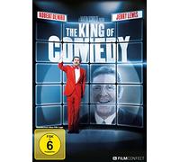 De Niro,Robert - King of Comedy (DVD) [Import]