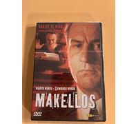De Niro,Robert - Makellos [Import]