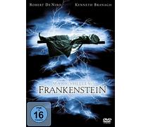 De Niro,Robert - Mary Shelley'S Frankenstein [Import]