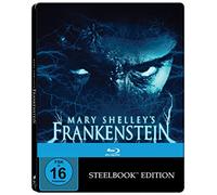 De Niro,Robert - Mary Shelley'S Frankenstein-Steelbook [Blu-Ray] [Import]