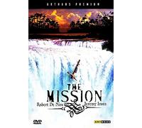 De Niro,Robert - Mission (Arthaus Premium Edition - 2 DVDs)