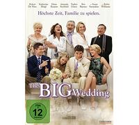 De Niro,Robert - The Big Wedding