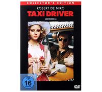 De Niro - Taxi Driver (DVD)