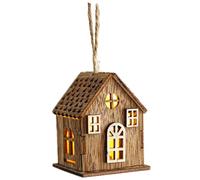 de Noël, ABS 18.31 Pouces Piste | Ensemble de Trains pour Jouets avec locomotives de Voiture et Piste, Les Petits Trains pour Jouets de Noël Donation Ensemble de tråin (Pas de Batterie) | Jeu