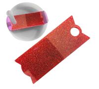 de nom de Tine Tobbler | Topper acrylique pour bouteille | Accessoires de bouteille décoratifs | Accessoires de gobelet pour la tasse | Plaques de noms pour la bouteille | de nom de