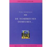 De nombreuses demeures...