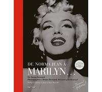 De Norma Jean à Marilyn...