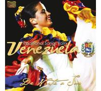 De Norte a Sur - Traditional Songs from [Import]