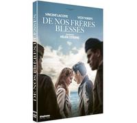 De Nos Frères Blessés